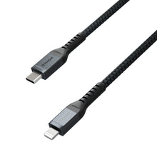 Load image into Gallery viewer, product_closeup|USB-C zu Lightning Kabel 3m
