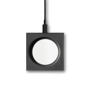 Native Union Tisch Lade-Pad MagSafe