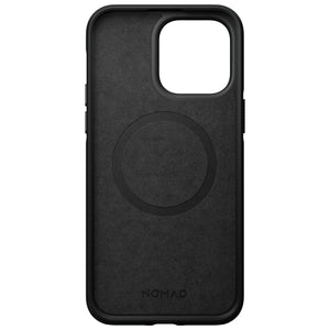 iPhone 14 Pro Max Case Black by Nomad