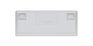 Logitech MX Mechanical Mini for Mac (🇺🇸 US Layout), Pale Grey