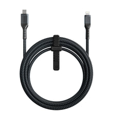 Laden Sie das Bild in den Galerie-Viewer, product_closeup|USB-C zu Lightning Kabel 3m
