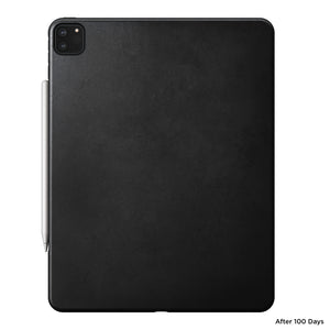 iPad Pro 12.9 Inch Case Schwarz