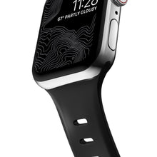 Laden Sie das Bild in den Galerie-Viewer, product_closeup|Apple Watch Ultra Band Slim Black
